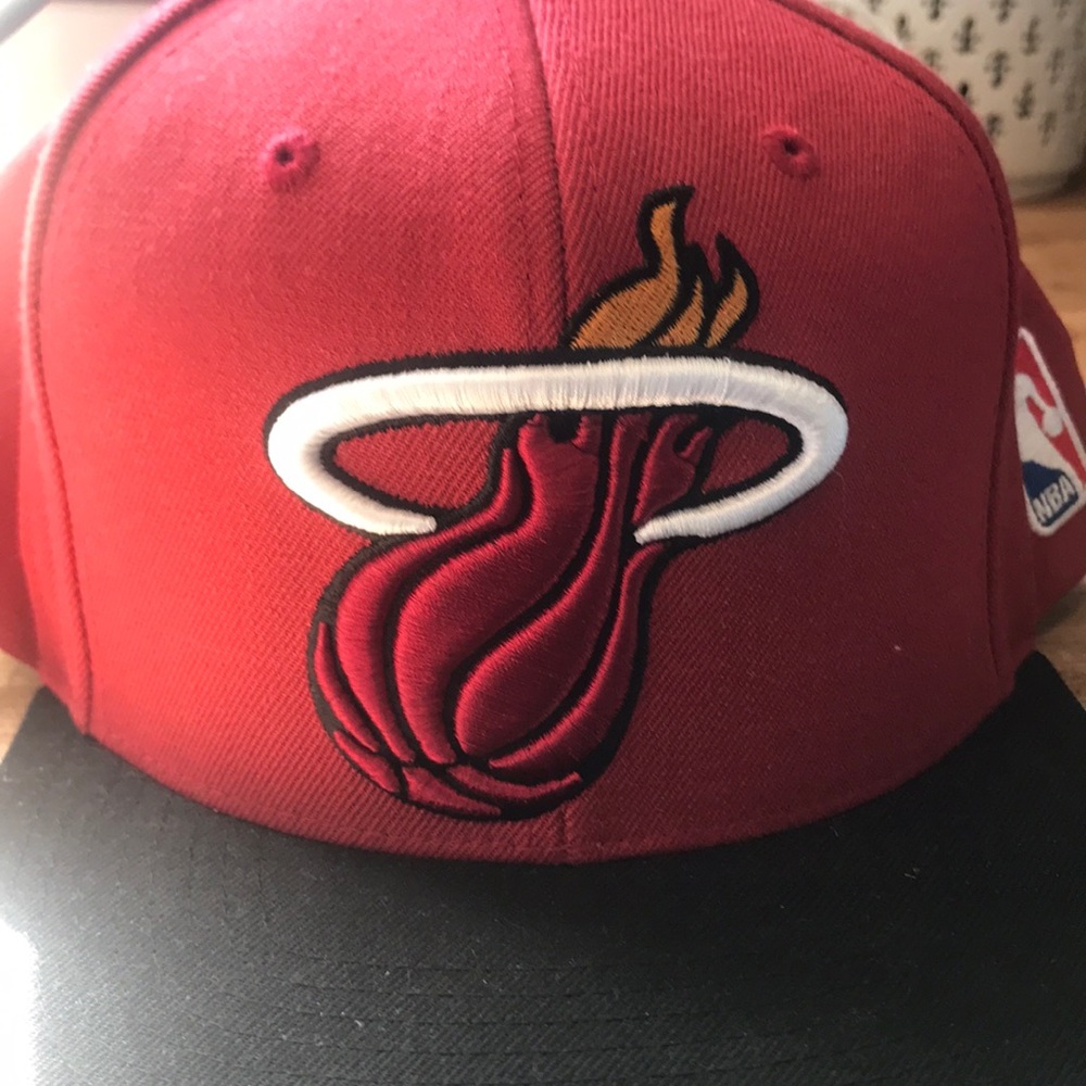Miami hear Snap back